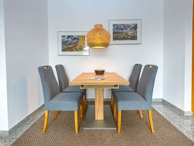 Ferienwohnung für 4 Personen (65 m²) in Binz (Ostseebad) 9/10