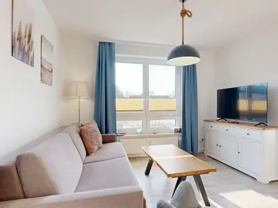 Ferienwohnung für 5 Personen (45 m²) in Binz (Ostseebad) 2/10