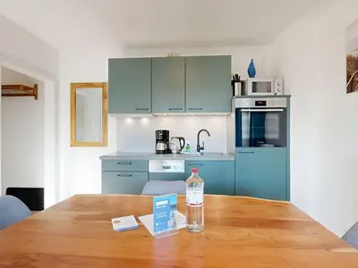 Ferienwohnung für 5 Personen (45 m²) in Binz (Ostseebad) 3/10