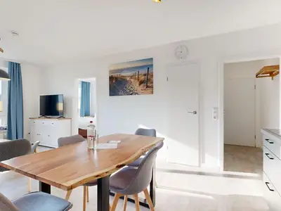 Ferienwohnung für 5 Personen (45 m²) in Binz (Ostseebad) 4/10