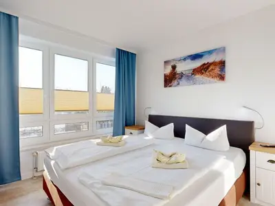 Ferienwohnung für 5 Personen (45 m²) in Binz (Ostseebad) 6/10