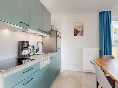 Ferienwohnung für 5 Personen (45 m²) in Binz (Ostseebad) 7/10