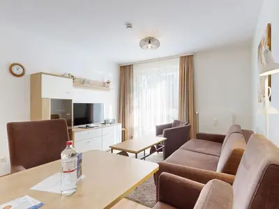 Ferienwohnung für 5 Personen (40 m²) in Binz (Ostseebad) 3/10