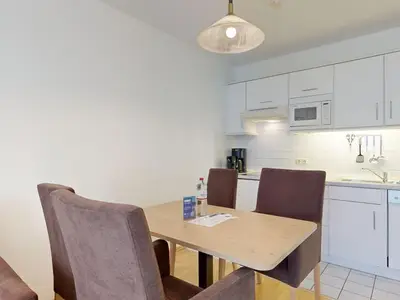 Ferienwohnung für 5 Personen (40 m²) in Binz (Ostseebad) 4/10