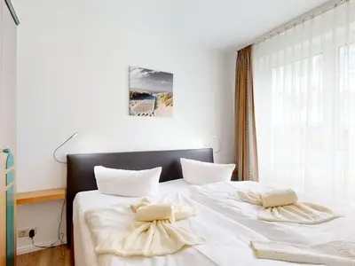 Ferienwohnung für 5 Personen (40 m²) in Binz (Ostseebad) 5/10