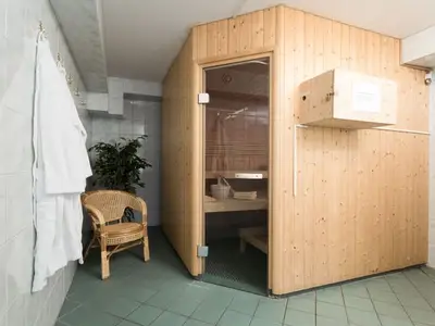 Ferienwohnung für 5 Personen (40 m²) in Binz (Ostseebad) 9/10