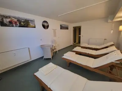 Ferienwohnung für 5 Personen (40 m²) in Binz (Ostseebad) 10/10