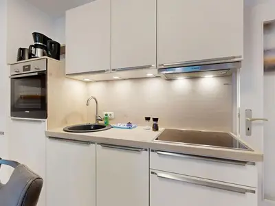 Ferienwohnung für 4 Personen (45 m²) in Binz (Ostseebad) 4/10