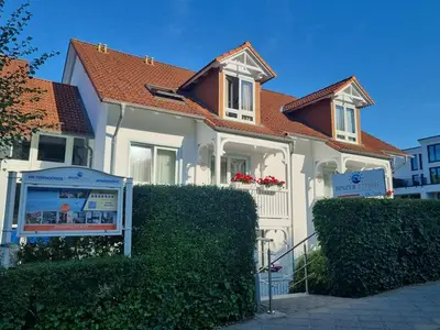 Ferienwohnung für 4 Personen (45 m²) in Binz (Ostseebad) 7/10