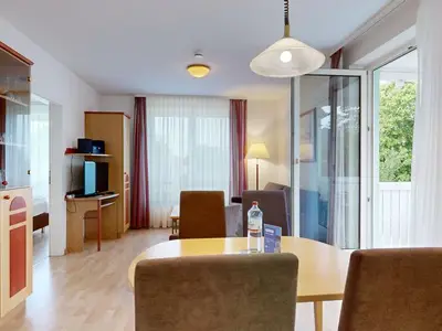 Ferienwohnung für 4 Personen (45 m²) in Binz (Ostseebad) 4/10