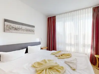 Ferienwohnung für 4 Personen (45 m²) in Binz (Ostseebad) 5/10