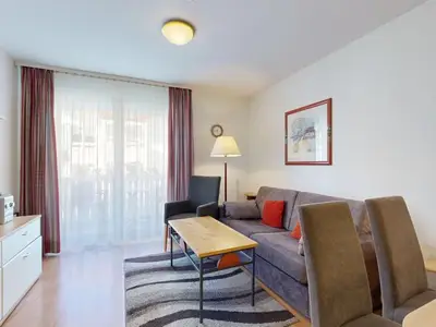 Ferienwohnung für 4 Personen (40 m²) in Binz (Ostseebad) 1/10