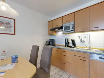 Ferienwohnung für 4 Personen (40 m²) in Binz (Ostseebad) 3/10