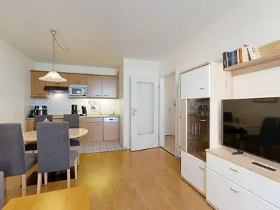 Ferienwohnung für 4 Personen (40 m²) in Binz (Ostseebad) 4/10