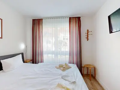 Ferienwohnung für 4 Personen (40 m²) in Binz (Ostseebad) 5/10
