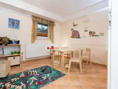 Ferienwohnung für 4 Personen (40 m²) in Binz (Ostseebad) 9/10