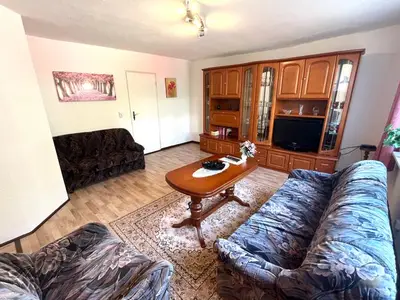 Ferienwohnung für 3 Personen (70 m²) in Binz (Ostseebad) 2/10