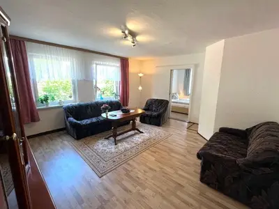 Ferienwohnung für 3 Personen (70 m²) in Binz (Ostseebad) 3/10