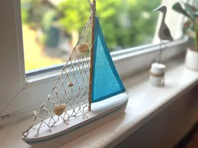 Ferienwohnung für 3 Personen (70 m²) in Binz (Ostseebad) 4/10