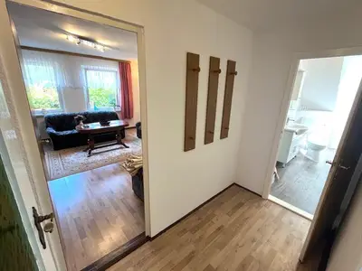 Ferienwohnung für 3 Personen (70 m²) in Binz (Ostseebad) 5/10