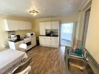 Ferienwohnung für 3 Personen (70 m²) in Binz (Ostseebad) 7/10