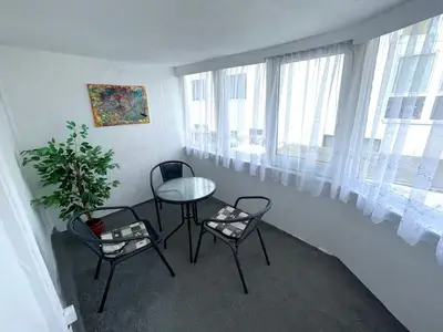 Ferienwohnung für 3 Personen (70 m²) in Binz (Ostseebad) 8/10