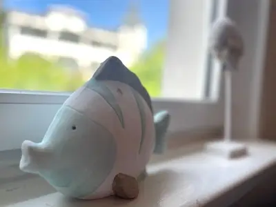 Ferienwohnung für 3 Personen (70 m²) in Binz (Ostseebad) 10/10