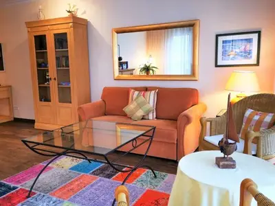 Ferienwohnung für 3 Personen (65 m²) in Binz (Ostseebad) 1/10