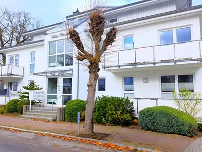 Ferienwohnung für 3 Personen (65 m²) in Binz (Ostseebad) 4/10