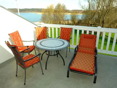 Ferienwohnung für 5 Personen (61 m²) in Binz (Ostseebad) 4/10