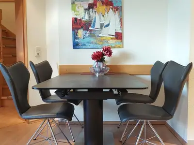 Ferienwohnung für 5 Personen (61 m²) in Binz (Ostseebad) 5/10