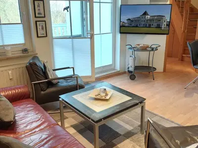 Ferienwohnung für 5 Personen (61 m²) in Binz (Ostseebad) 6/10