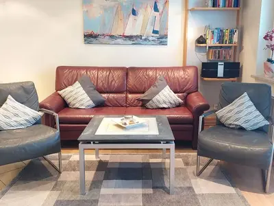 Ferienwohnung für 5 Personen (61 m²) in Binz (Ostseebad) 7/10