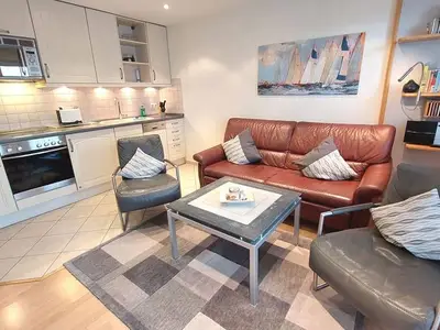 Ferienwohnung für 5 Personen (61 m²) in Binz (Ostseebad) 8/10