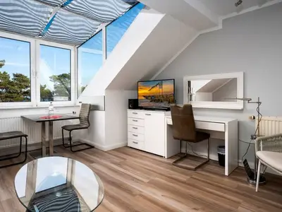 Ferienwohnung für 3 Personen in Binz (Ostseebad) 6/10