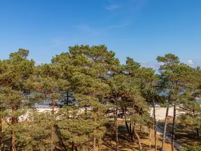 Ferienwohnung für 3 Personen in Binz (Ostseebad) 10/10