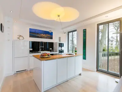 Küche / Küchenzeile