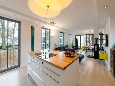 Küche / Küchenzeile