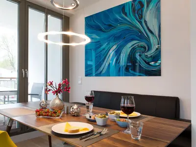 Küche / Küchenzeile