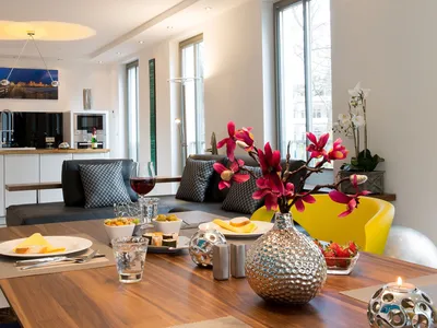 Küche / Küchenzeile