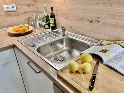 Küche / Küchenzeile