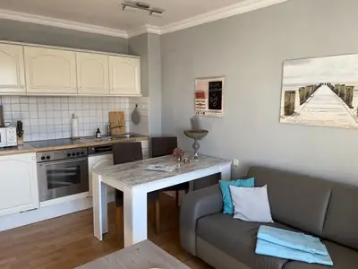 Ferienwohnung für 5 Personen (40 m²) in Binz (Ostseebad) 4/10