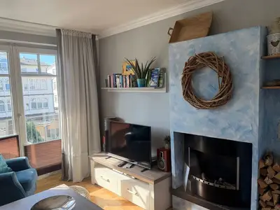 Ferienwohnung für 5 Personen (40 m²) in Binz (Ostseebad) 6/10
