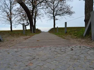 Ferienwohnung für 5 Personen (40 m²) in Binz (Ostseebad) 8/10