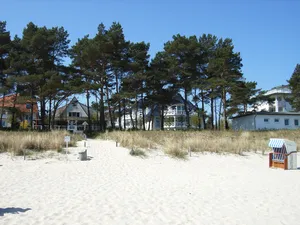 Ferienwohnung für 4 Personen (62 m²) in Binz (Ostseebad)