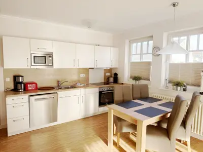 Küche / Küchenzeile