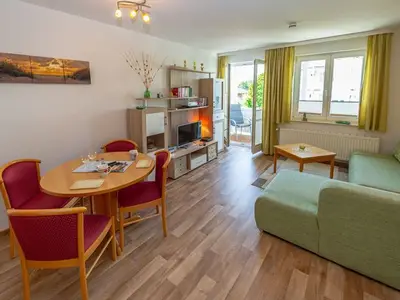 Ferienwohnung für 4 Personen (41 m²) in Binz (Ostseebad) 1/10
