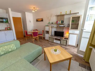 Ferienwohnung für 4 Personen (41 m²) in Binz (Ostseebad) 7/10