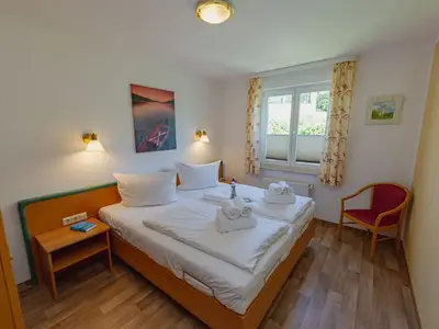 Ferienwohnung für 4 Personen (41 m²) in Binz (Ostseebad) 10/10