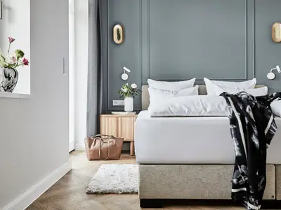 Ferienwohnung für 2 Personen (72 m²) in Binz (Ostseebad) 2/10